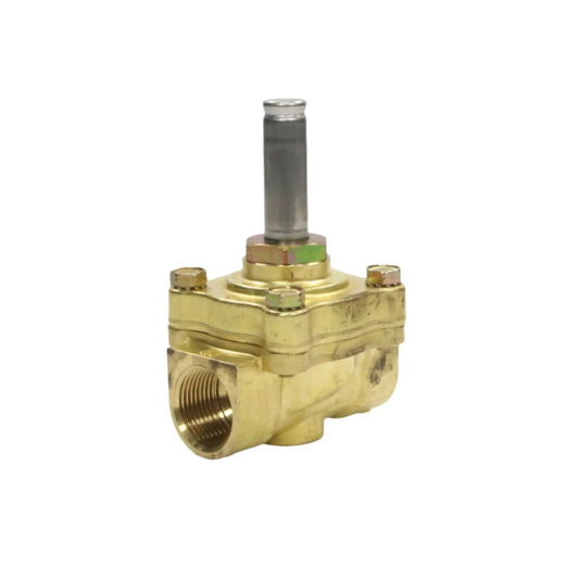Asco E220A023 Solenoid Valve