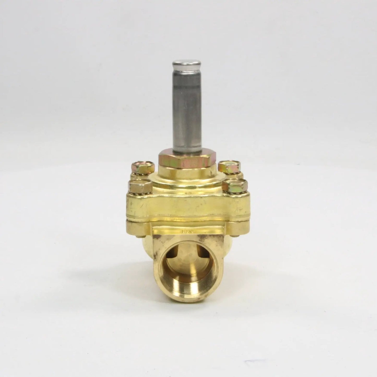 Asco E220A023 Solenoid Valve
