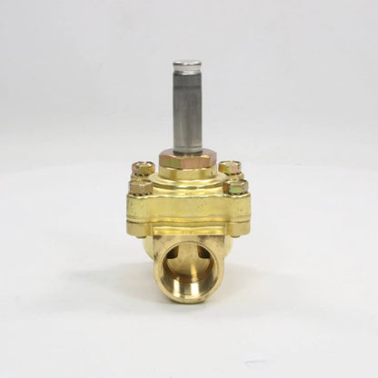 Asco E220A023 Solenoid Valve