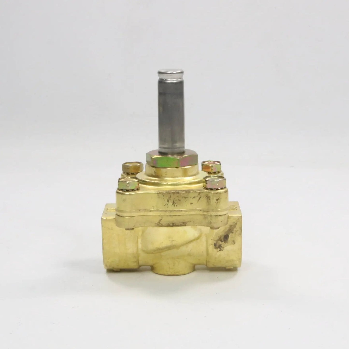 Asco E220A023 Solenoid Valve