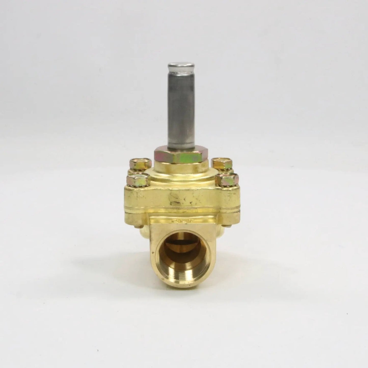 Asco E220A023 Solenoid Valve