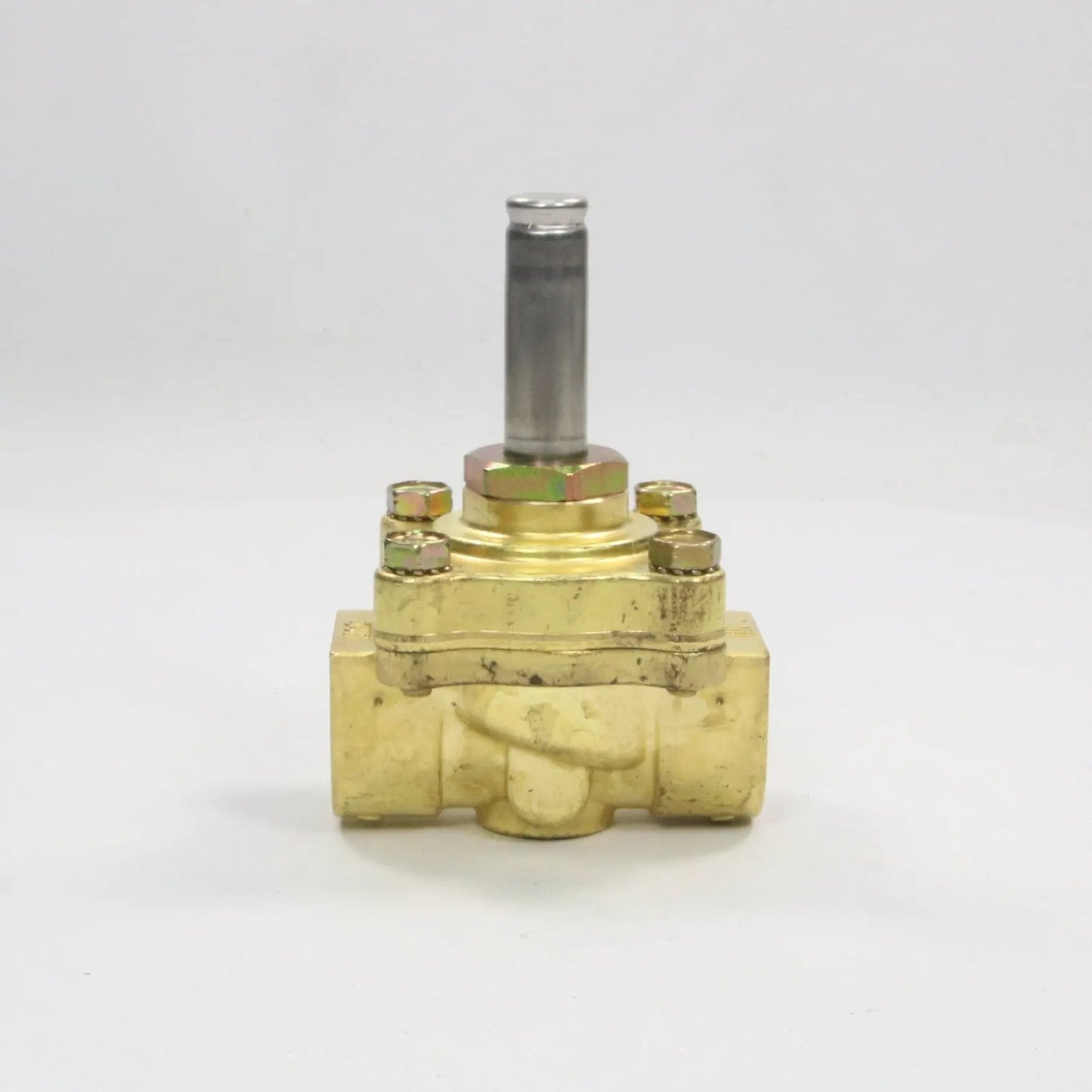 Asco E220A023 Solenoid Valve