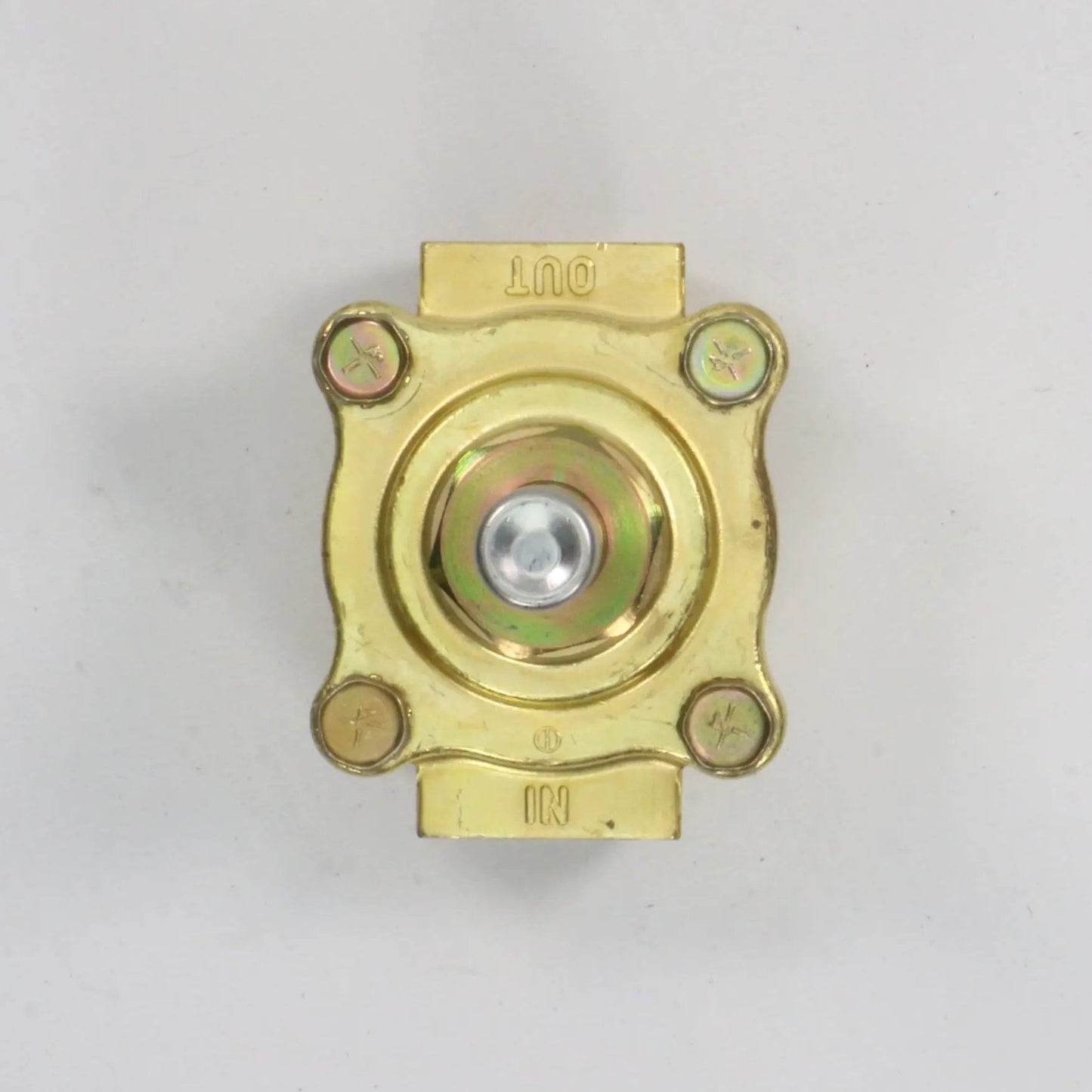 Asco E220A023 Solenoid Valve