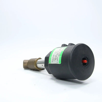 Asco E290A002 NC Angled Brass Valve