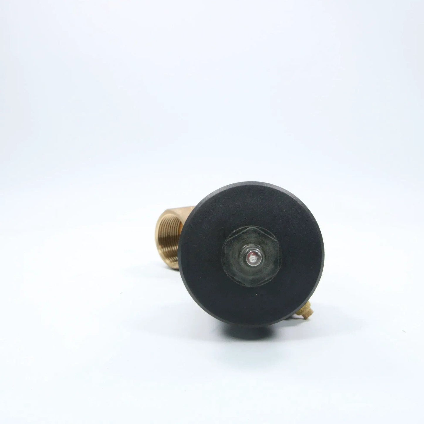 Asco E290A016 NC Angeld Brass Valve