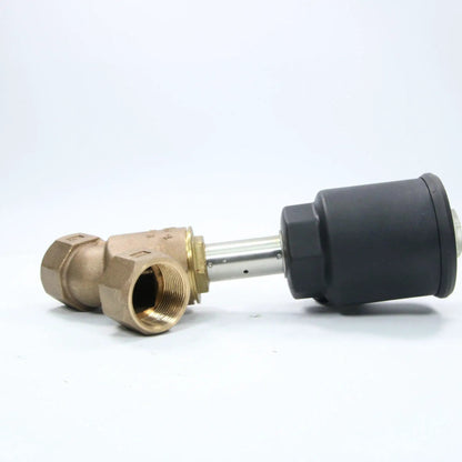 Asco E290A016 NC Angeld Brass Valve