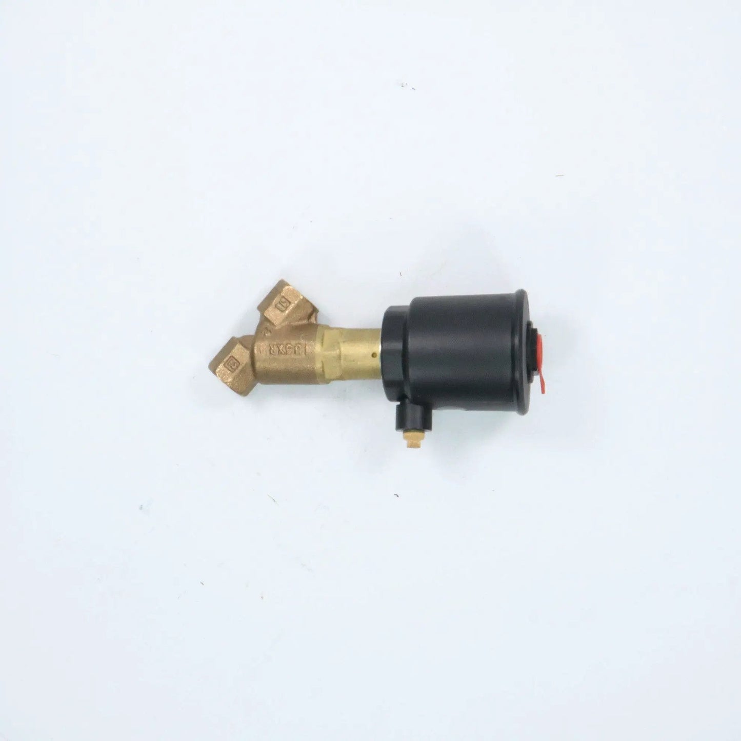 Asco E290A387 NO Angeld Brass Valve