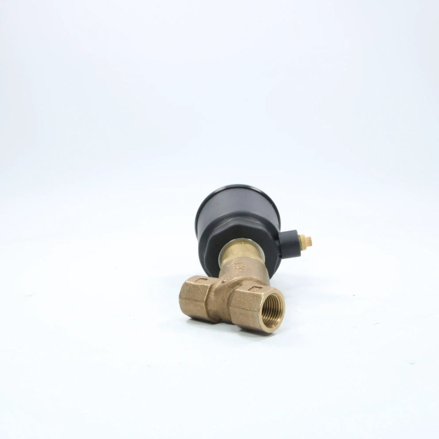 Asco E290A387 NO Angeld Brass Valve