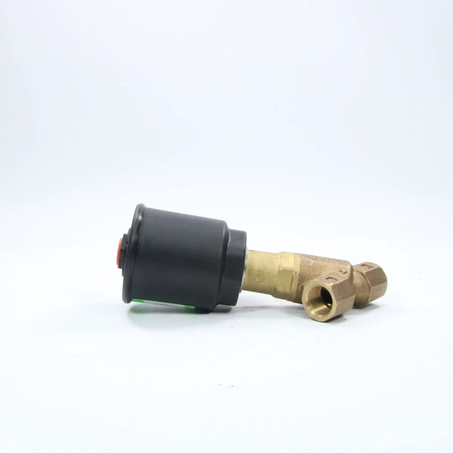 Asco E290A387 NO Angeld Brass Valve
