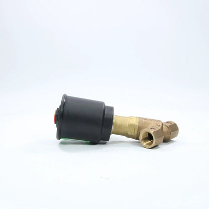 Asco E290A387 NO Angeld Brass Valve