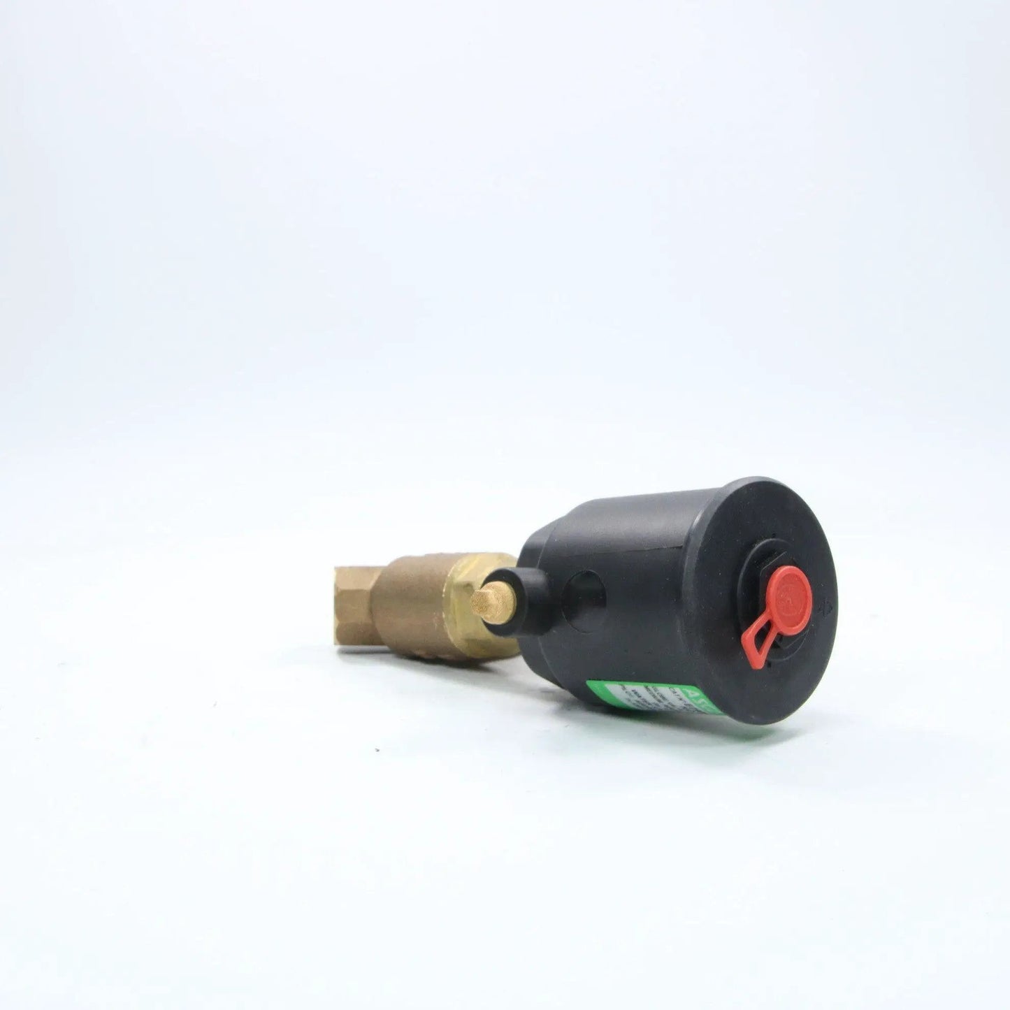 Asco E290A387 NO Angeld Brass Valve