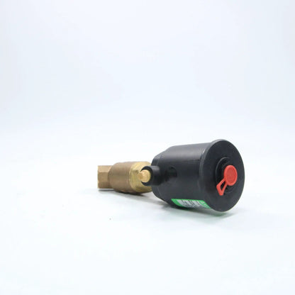 Asco E290A387 NO Angeld Brass Valve
