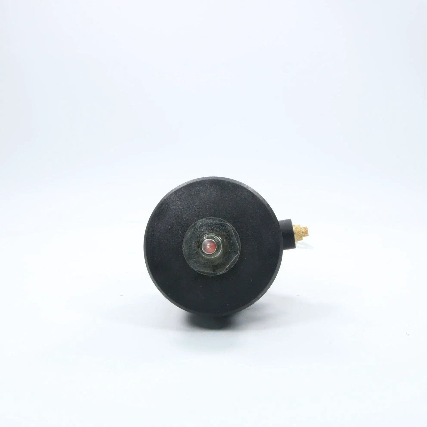 Asco E290B003 NC Angeld Brass Valve