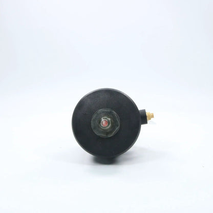 Asco E290B003 NC Angeld Brass Valve
