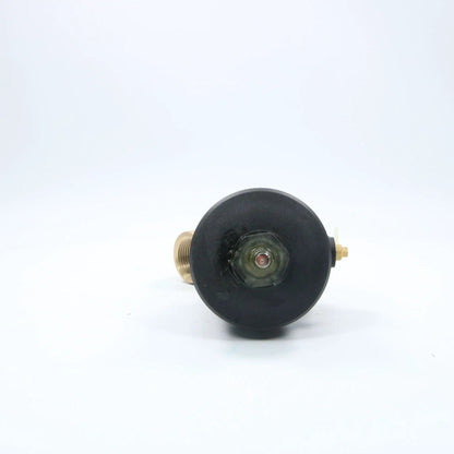 Asco E290B010 NC Angeld Brass Valve