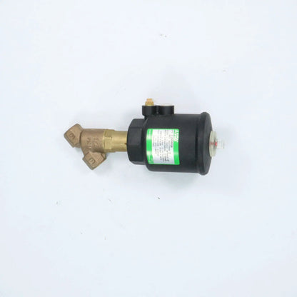 Asco E290B026 NO Angeld Brass Valve