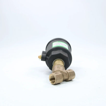 Asco E290B026 NO Angeld Brass Valve