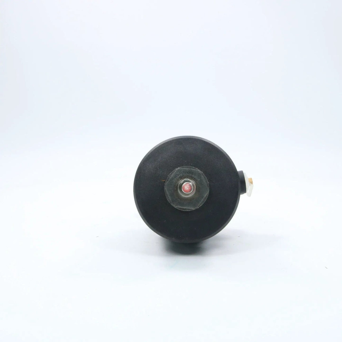 Asco E290B026 NO Angeld Brass Valve