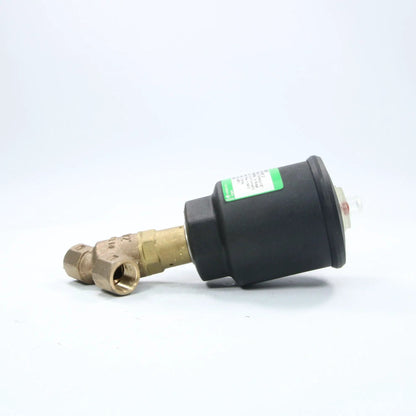 Asco E290B026 NO Angeld Brass Valve