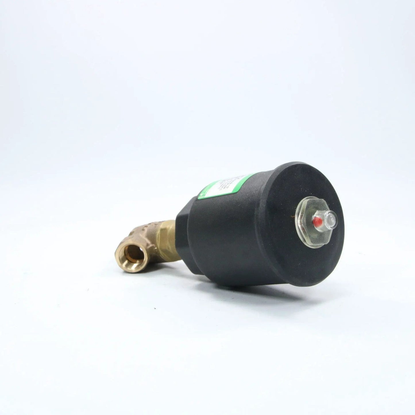 Asco E290B026 NO Angeld Brass Valve