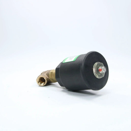 Asco E290B026 NO Angeld Brass Valve