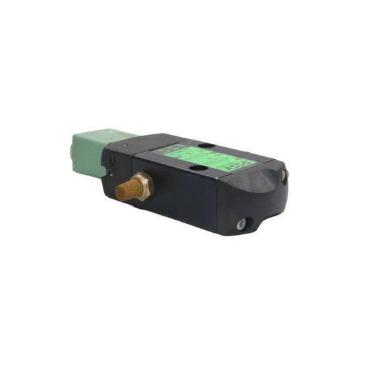 Asco G551A001 MS Solenoid Valve