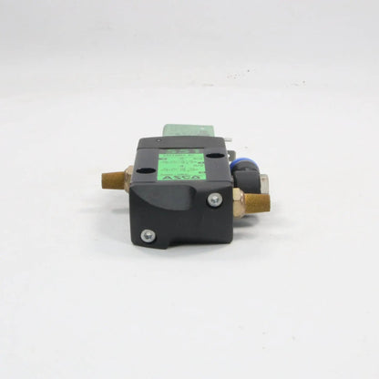 Asco G551A001 MS Solenoid Valve