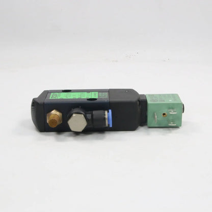 Asco G551A001 MS Solenoid Valve