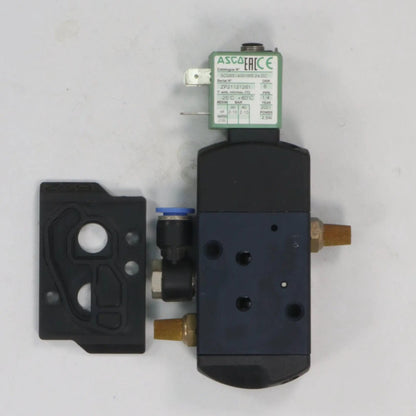Asco G551A001 MS Solenoid Valve