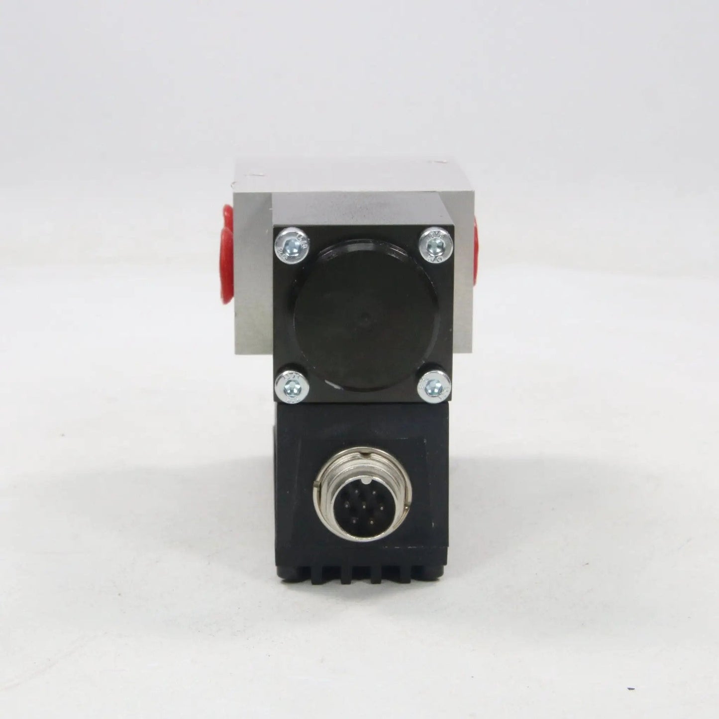 Asco Joucomatic 60100037 Proportional Valve