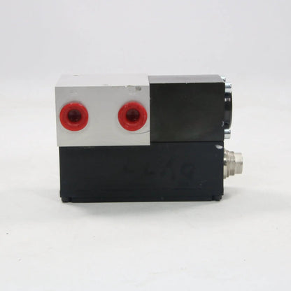 Asco Joucomatic 60100037 Proportional Valve