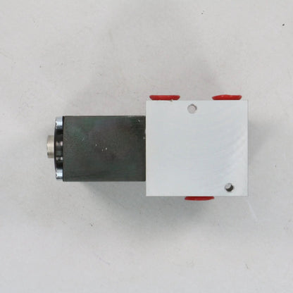 Asco Joucomatic 60100037 Proportional Valve