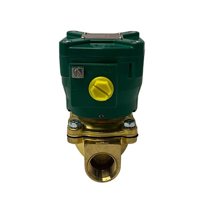 Asco NF-M12-II Solenoid Valve