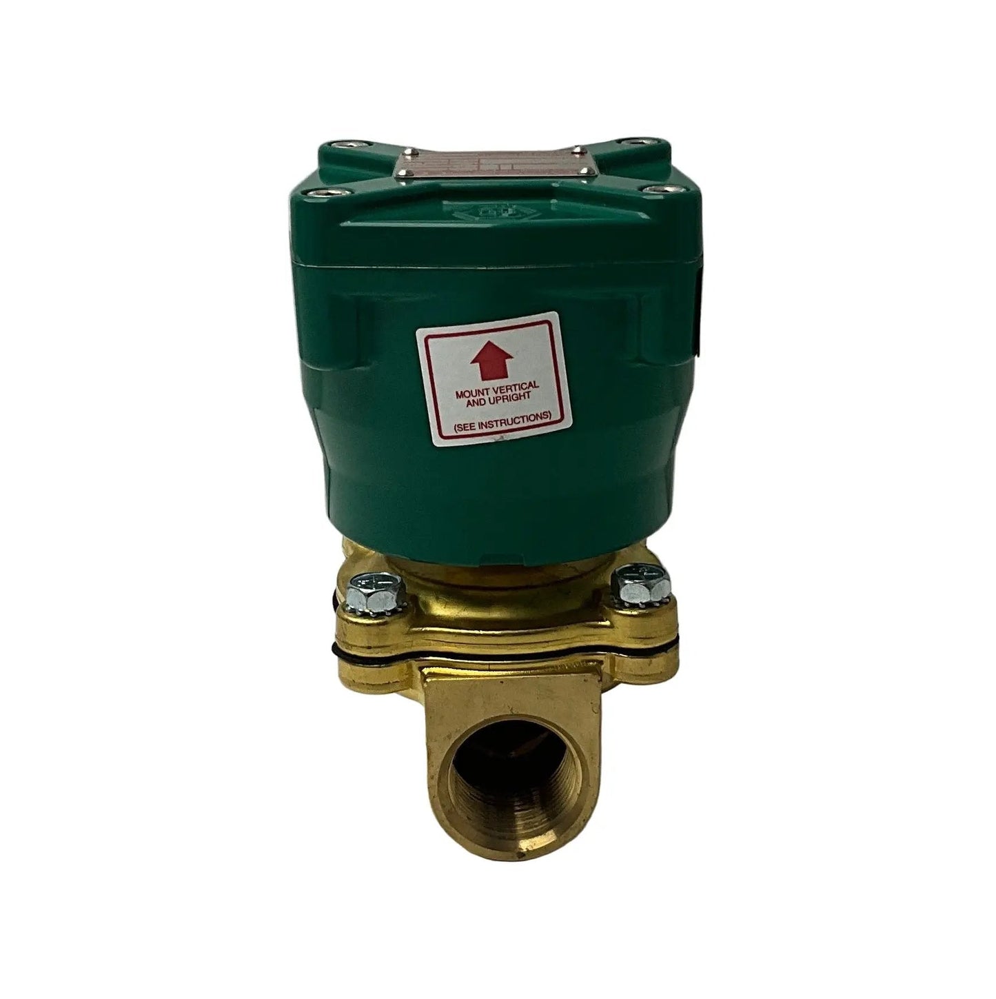 Asco NF-M12-II Solenoid Valve