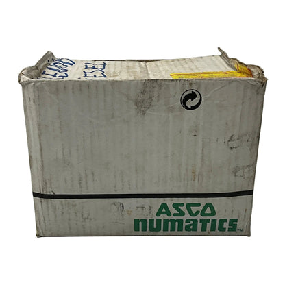 Asco NF-M12-II Solenoid Valve