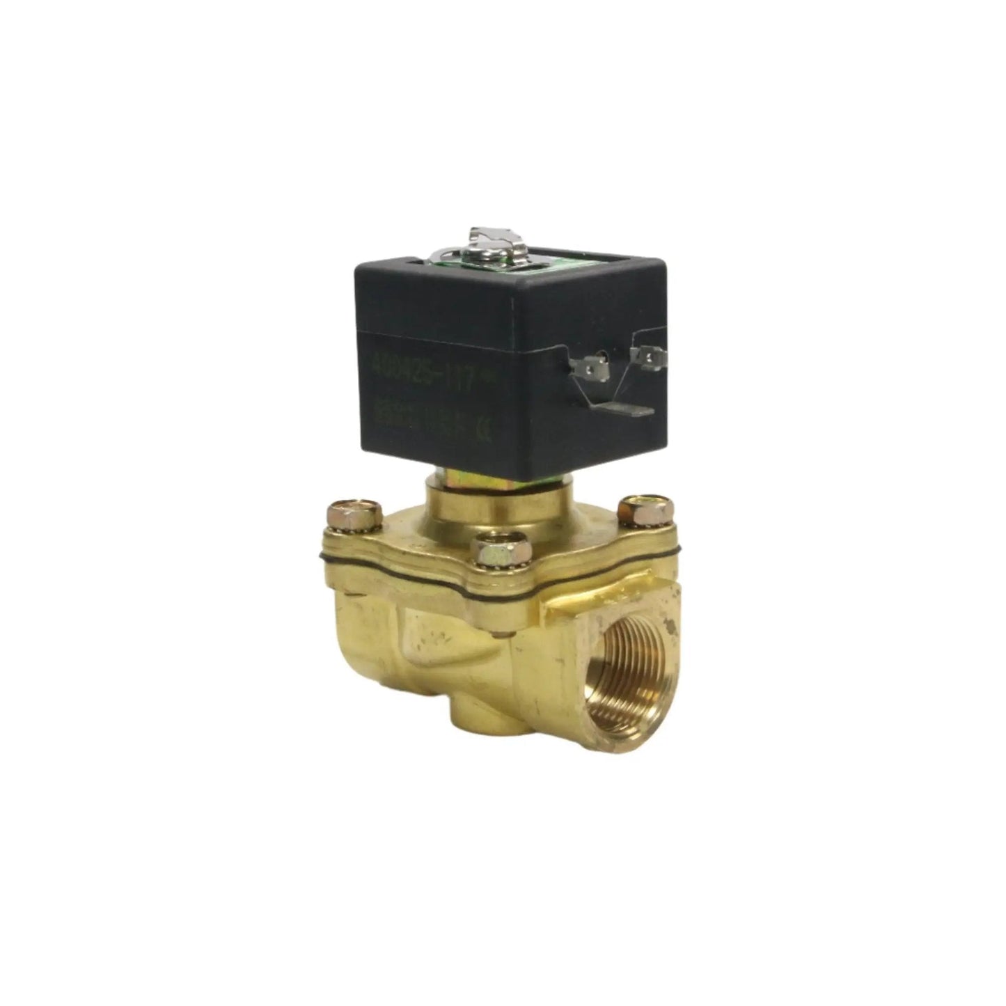 Asco SCE210895 Solenoid Valve