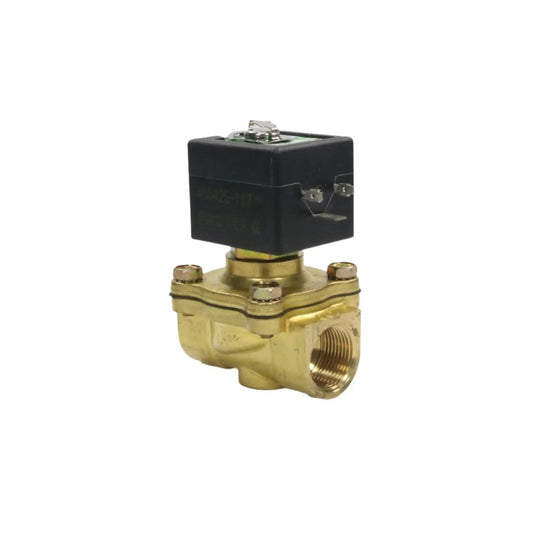 Asco SCE210895 Solenoid Valve