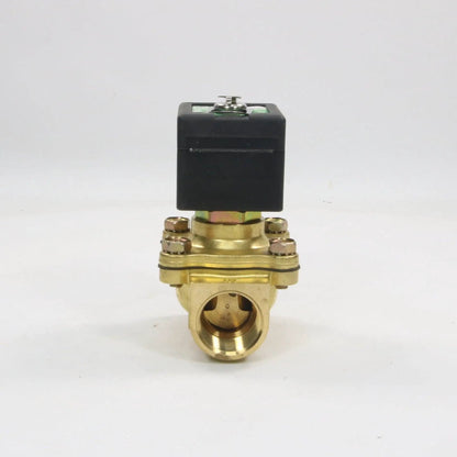 Asco SCE210895 Solenoid Valve
