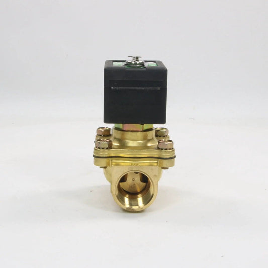Asco SCE210895 Solenoid Valve