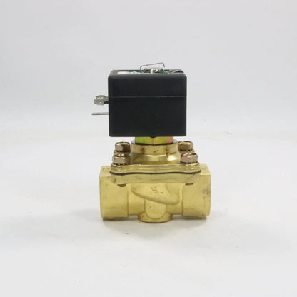 Asco SCE210895 Solenoid Valve