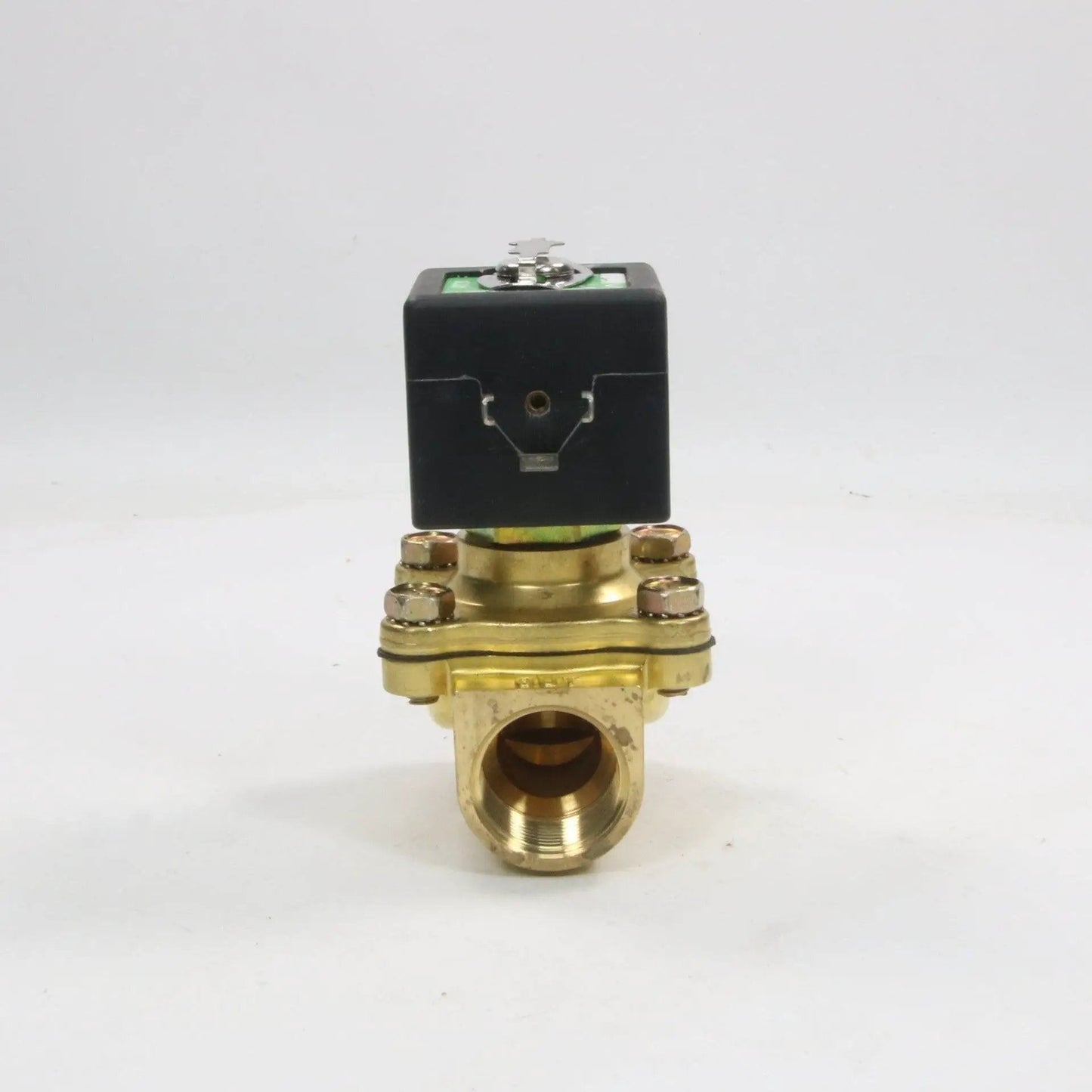 Asco SCE210895 Solenoid Valve