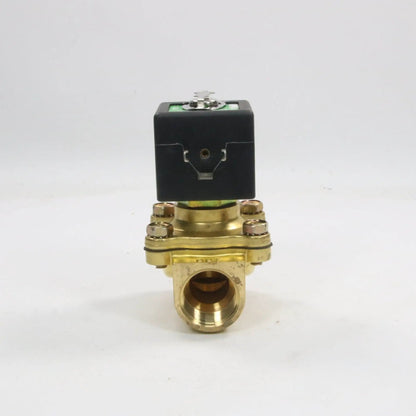 Asco SCE210895 Solenoid Valve