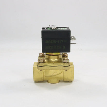 Asco SCE210895 Solenoid Valve