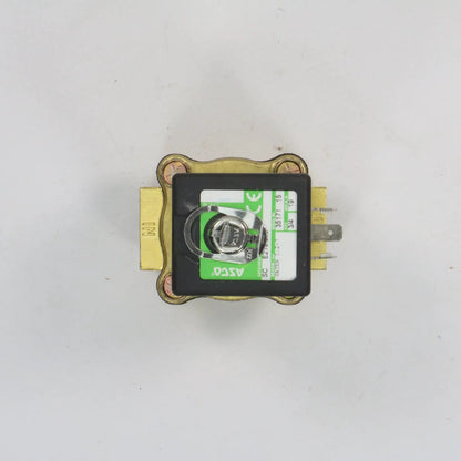 Asco SCE210895 Solenoid Valve