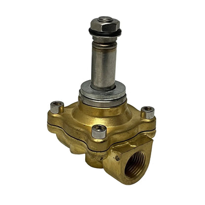Asco SCE210C094 Solenoid Valve