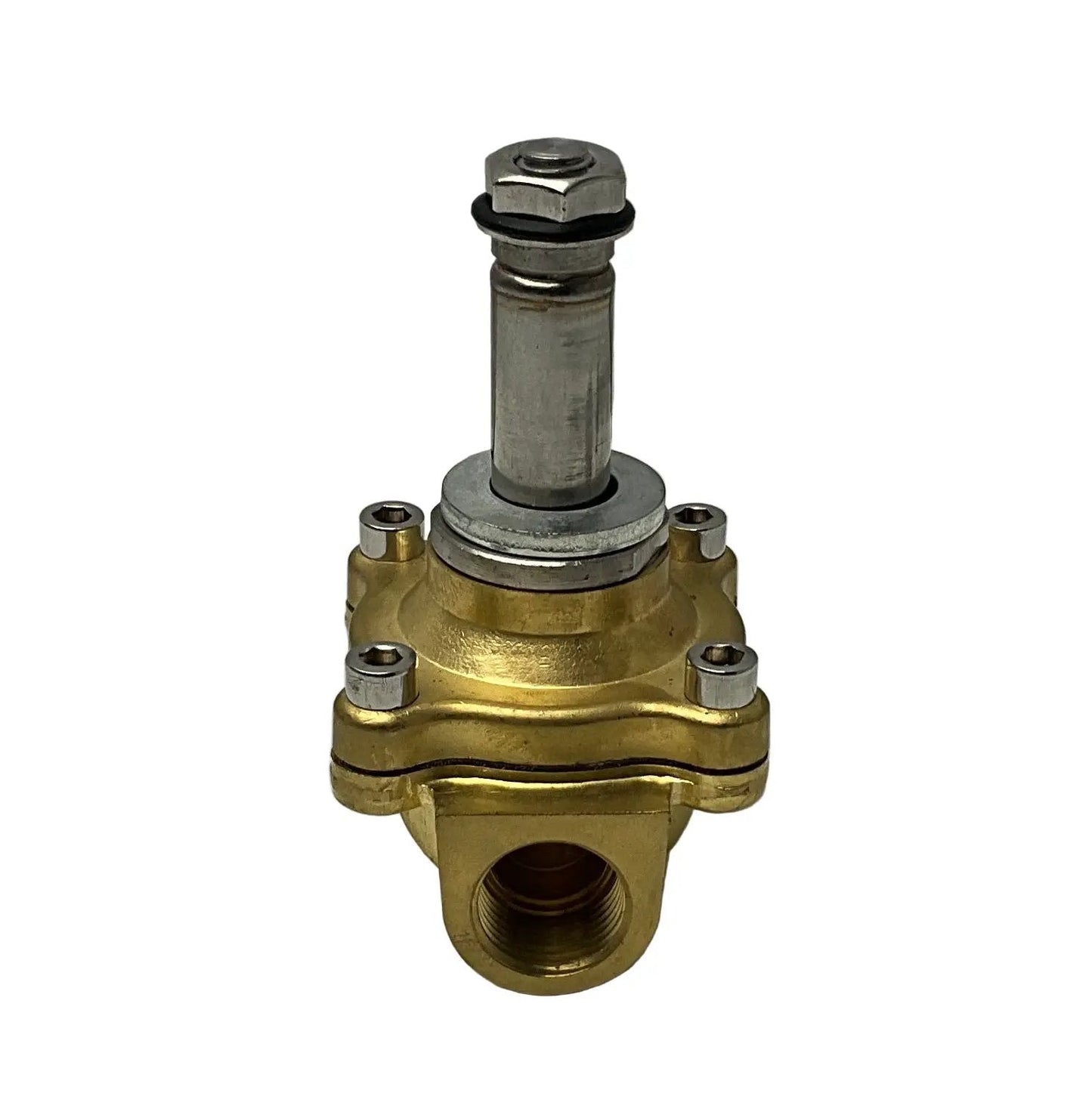 Asco SCE210C094 Solenoid Valve