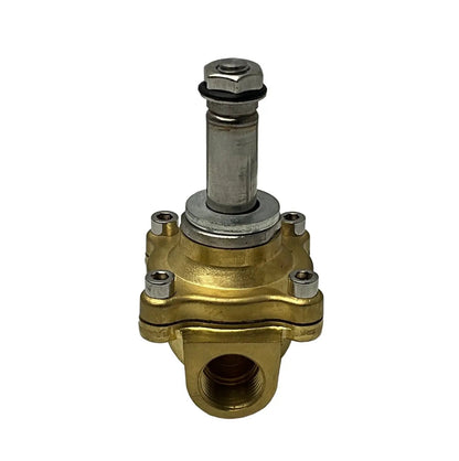 Asco SCE210C094 Solenoid Valve