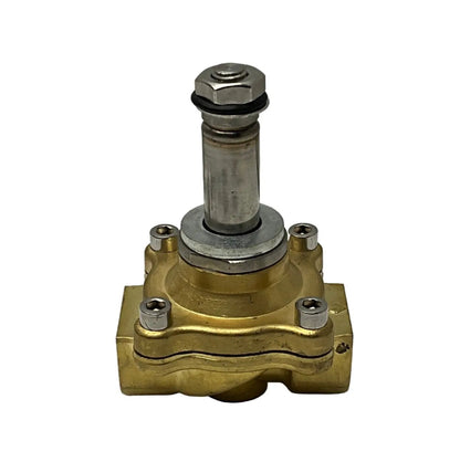 Asco SCE210C094 Solenoid Valve