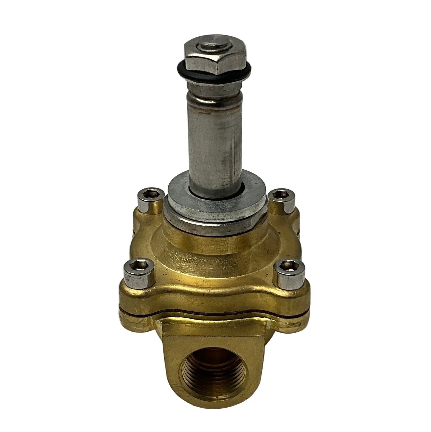 Asco SCE210C094 Solenoid Valve