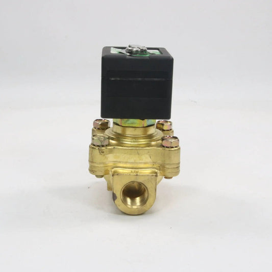 Asco SCE220A019 Solenoid Valve